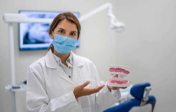 Best Orthodontic Emergency Dentist in Pamplico, SC