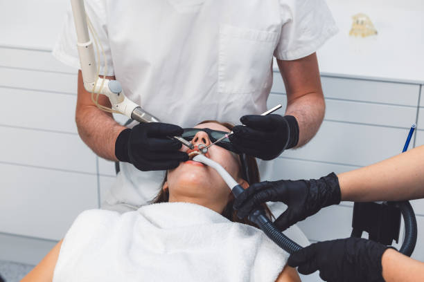 Best Emergency Dental Services for Seniors in Pamplico, SC