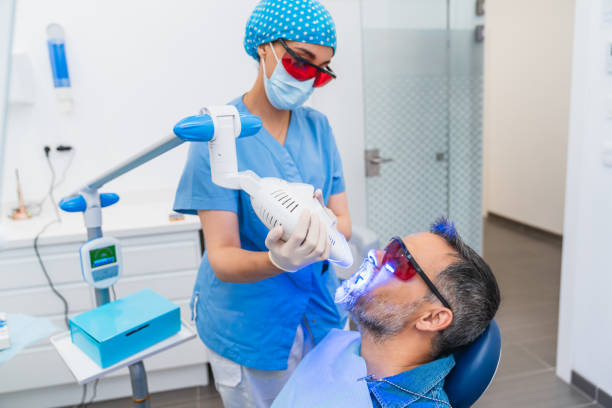 Best Emergency Root Canal Treatment in Pamplico, SC