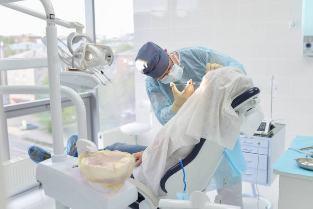 Best Orthodontic Emergency Dentist in Pamplico, SC